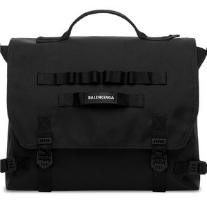 Balenciaga Men’s Army Messenger Bag